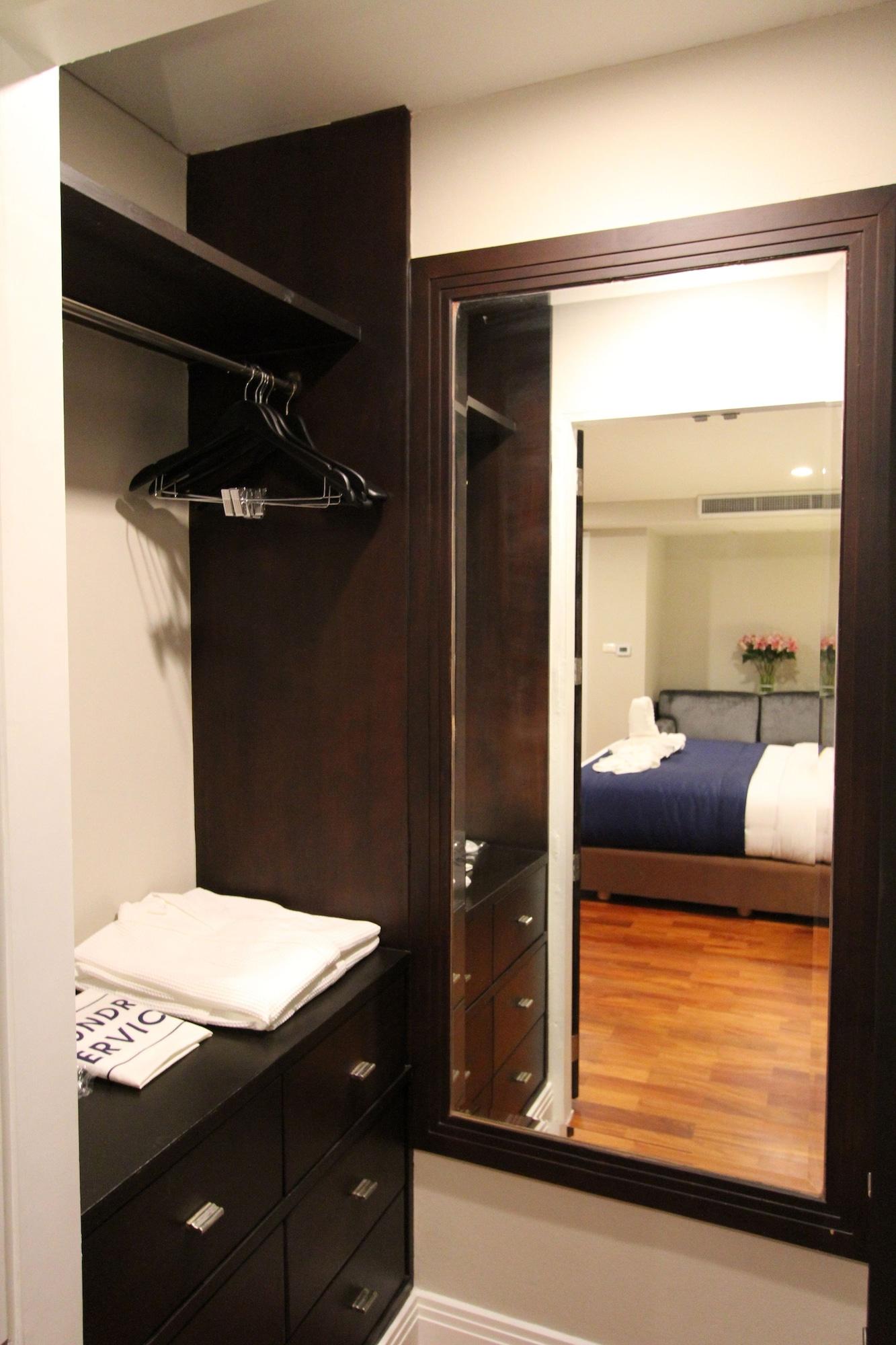 Appartement Gm Complex Bangkok