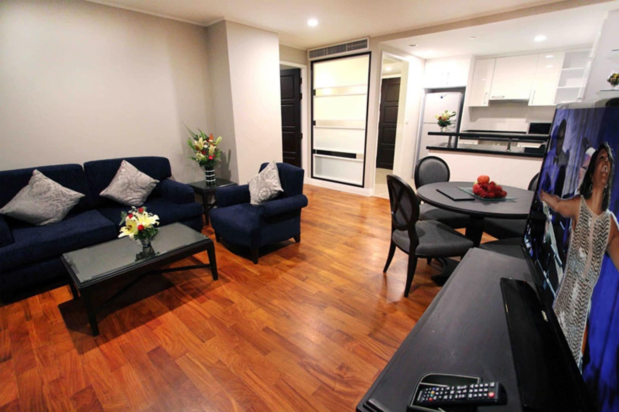 Apartment Gm Complex *