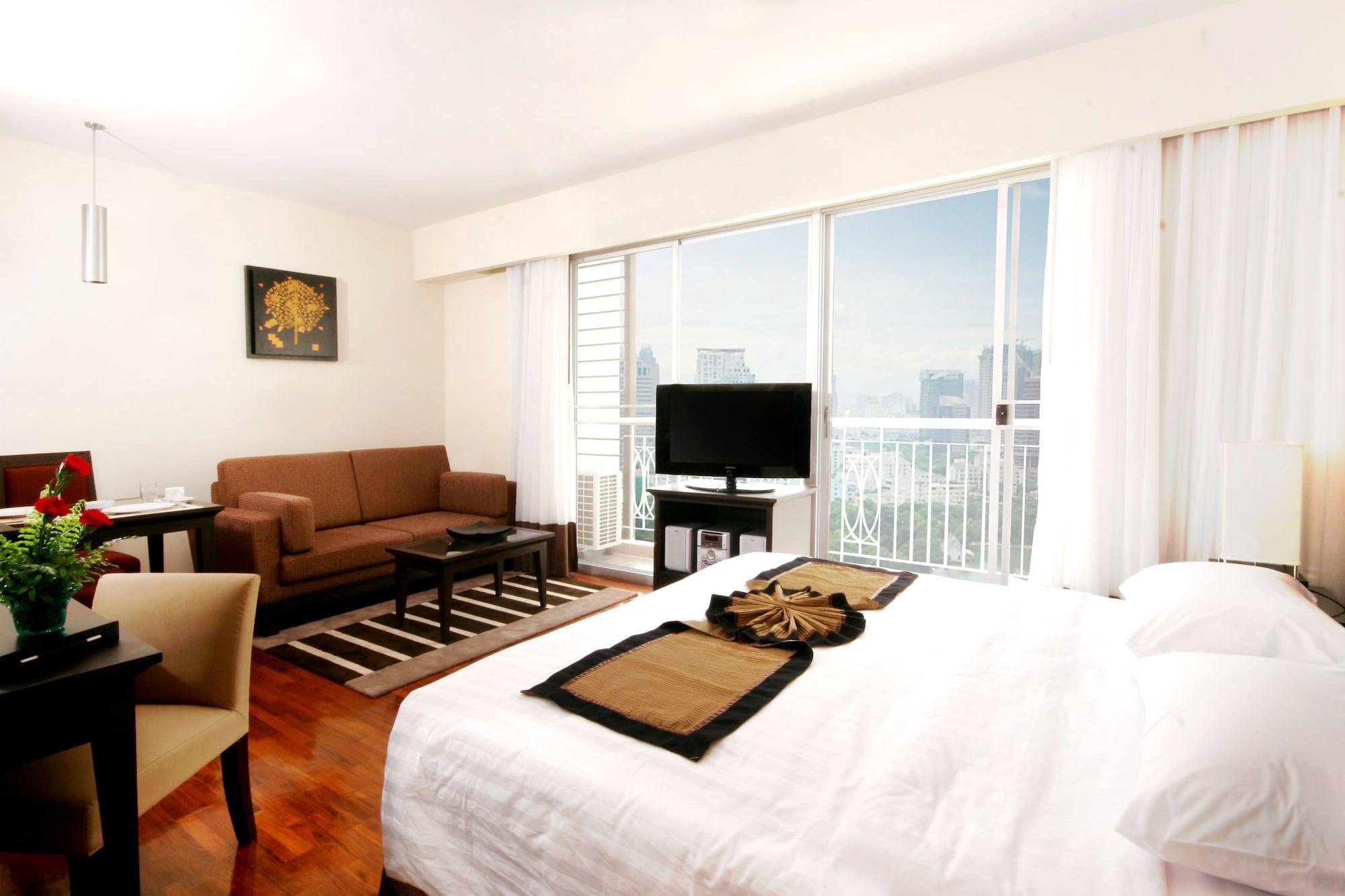 Aparthotel Kantary House Hotel, 5*