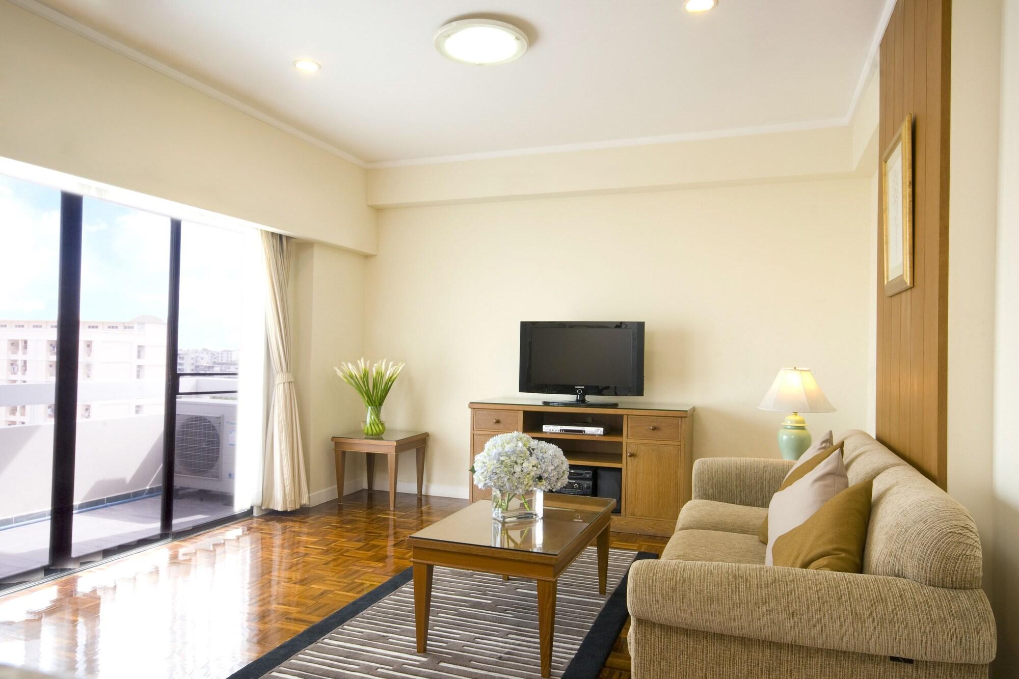 Kantary House Hotel, 5* Bangkok