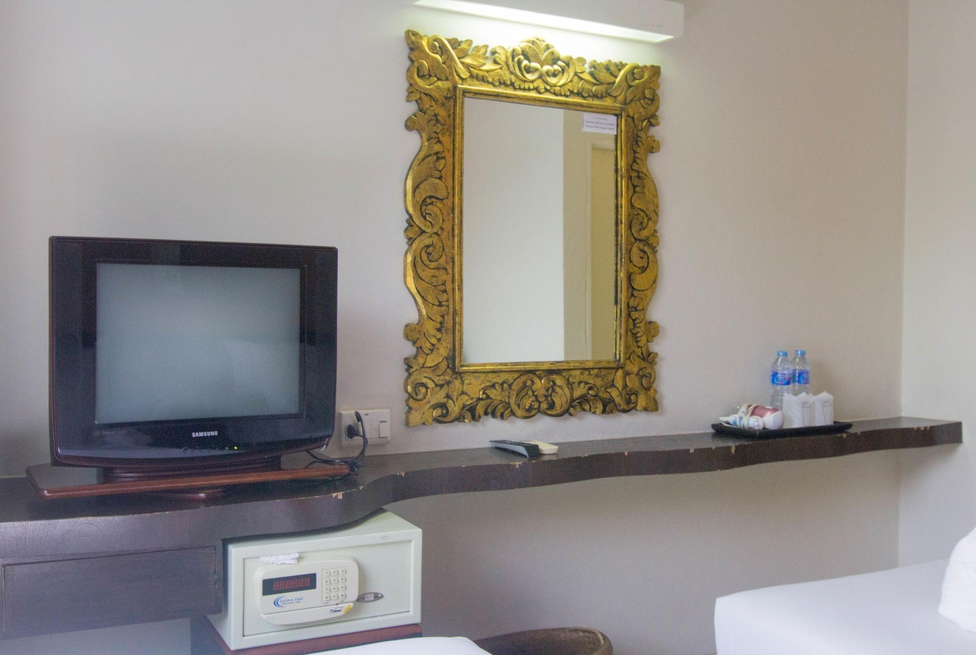 Khaosan Hotel Bangkok