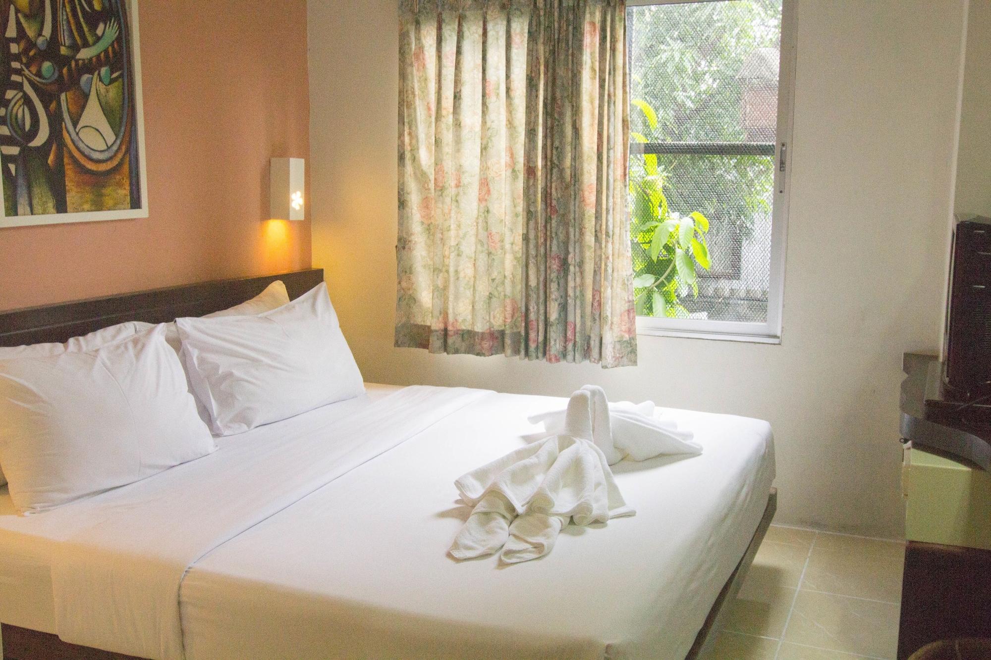 Khaosan Hotel