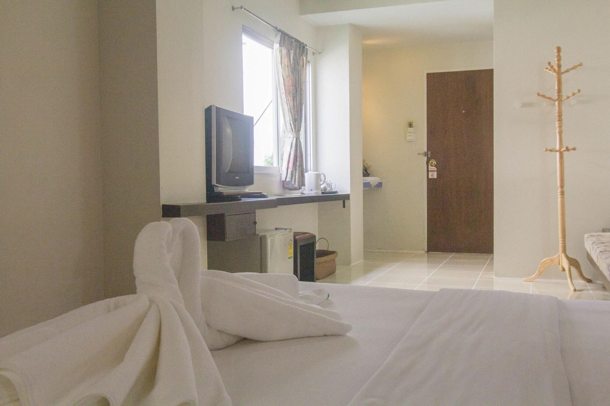Hotel Khaosan 3*