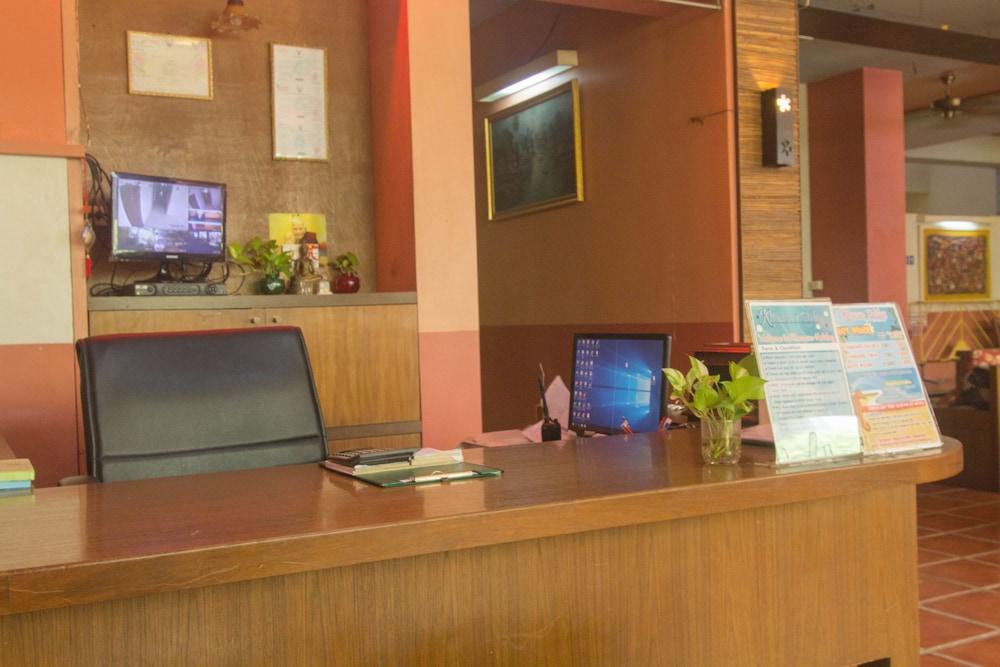 Khaosan 3* Bangkok