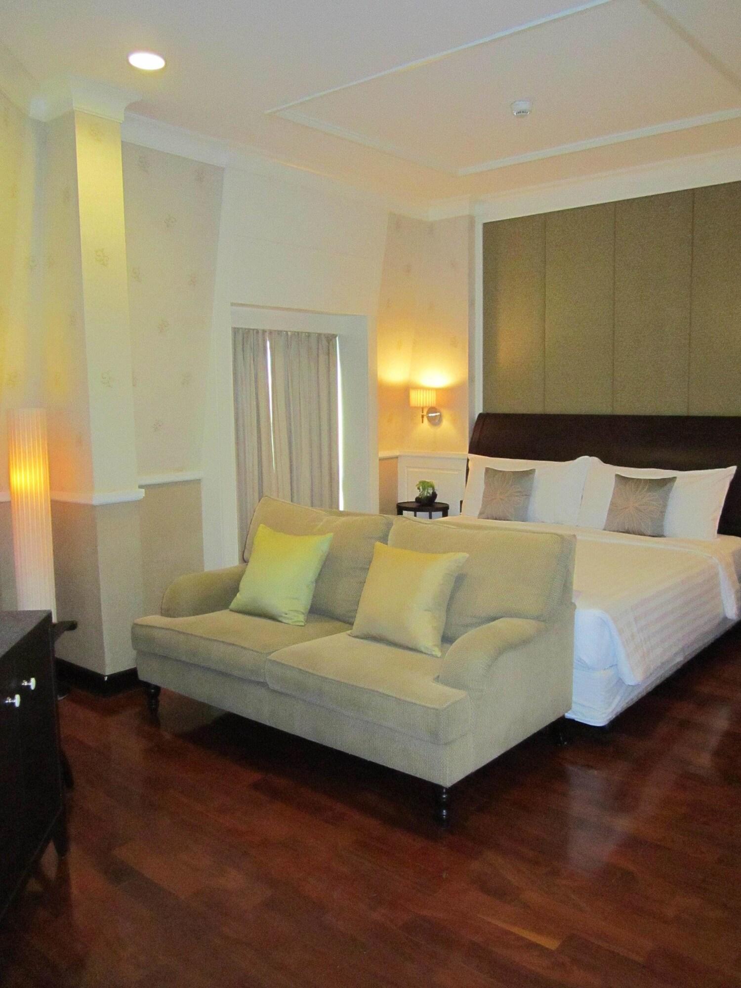 Hotel Aurum The River Place