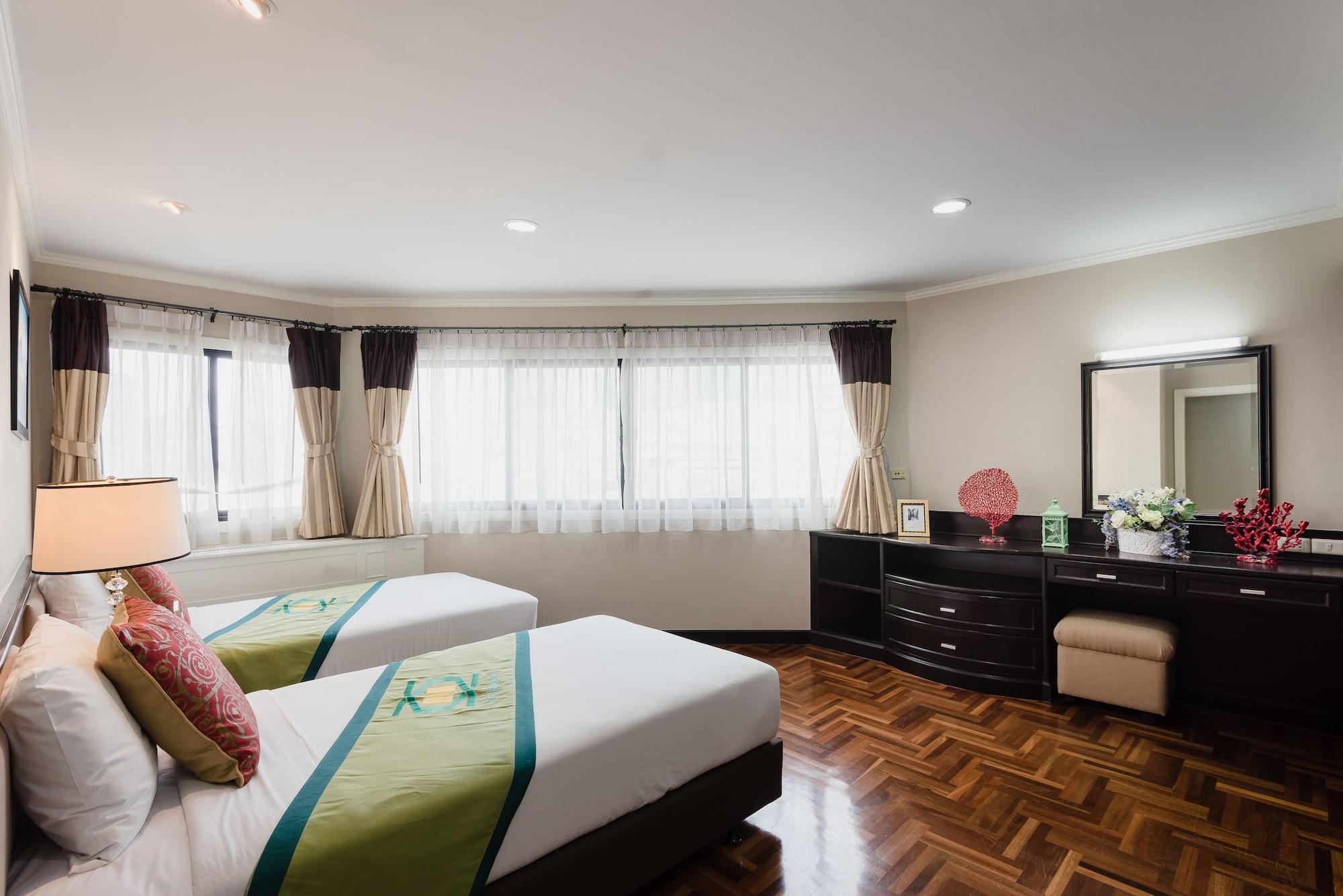 Cnc Bangkok