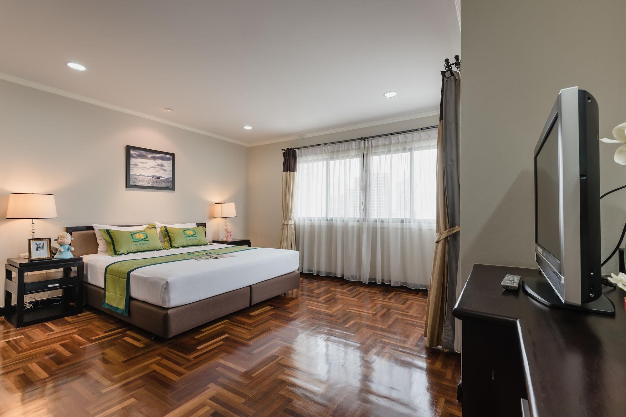 Hotel Cnc Bangkok