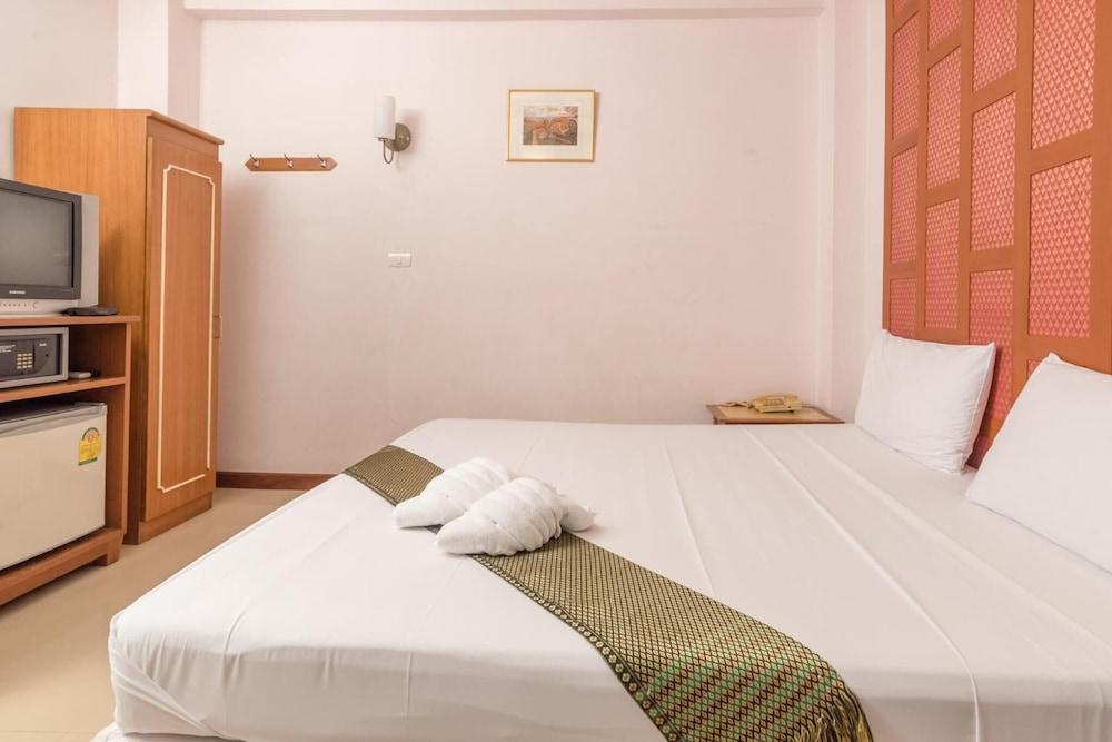 New Siam Iii Hotel Bangkok