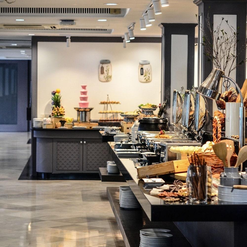 Hotel Sc Park 4*