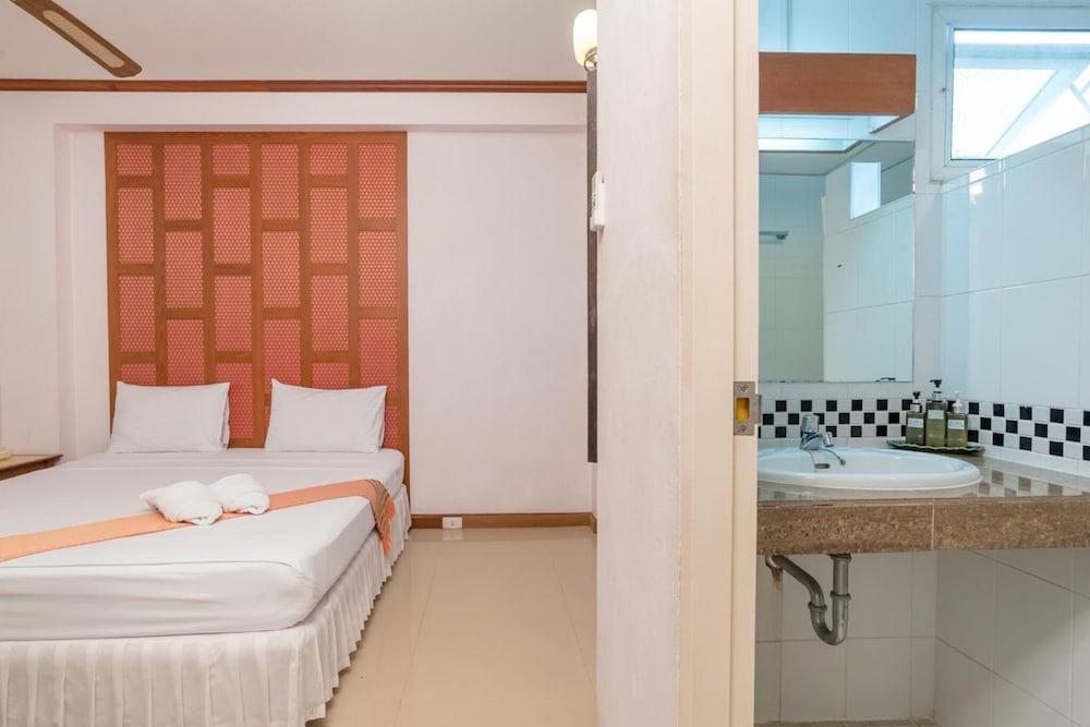 New Siam Iii 3* Bangkok