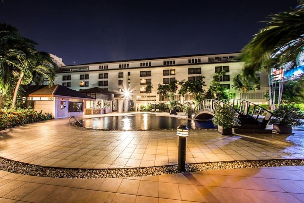 Sc Park - Sha Hotel Bangkok