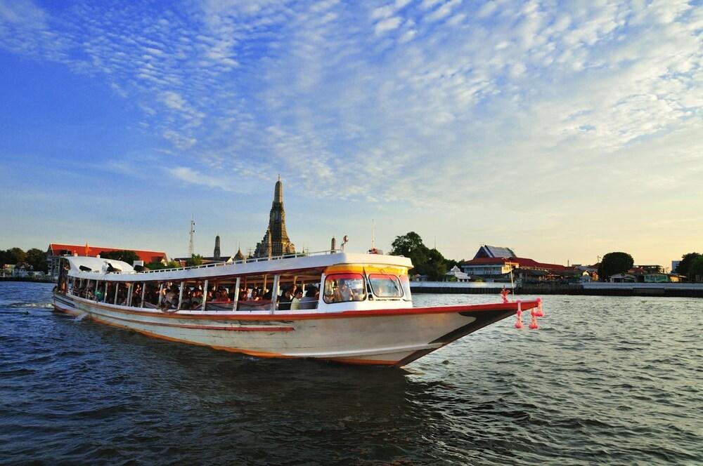 New Siam Iii 3*