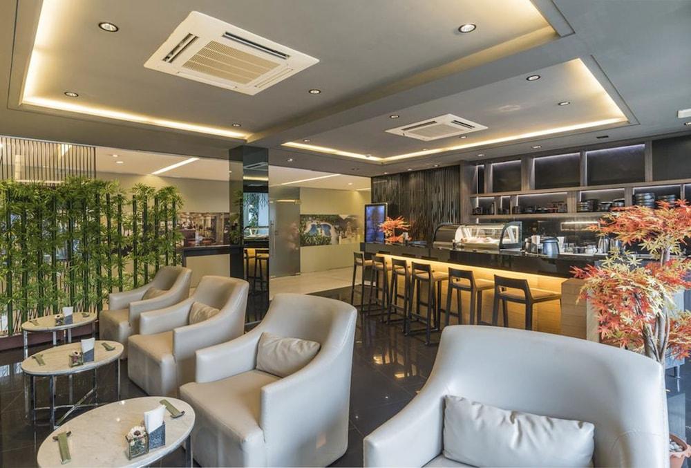 Hotel Sc Park