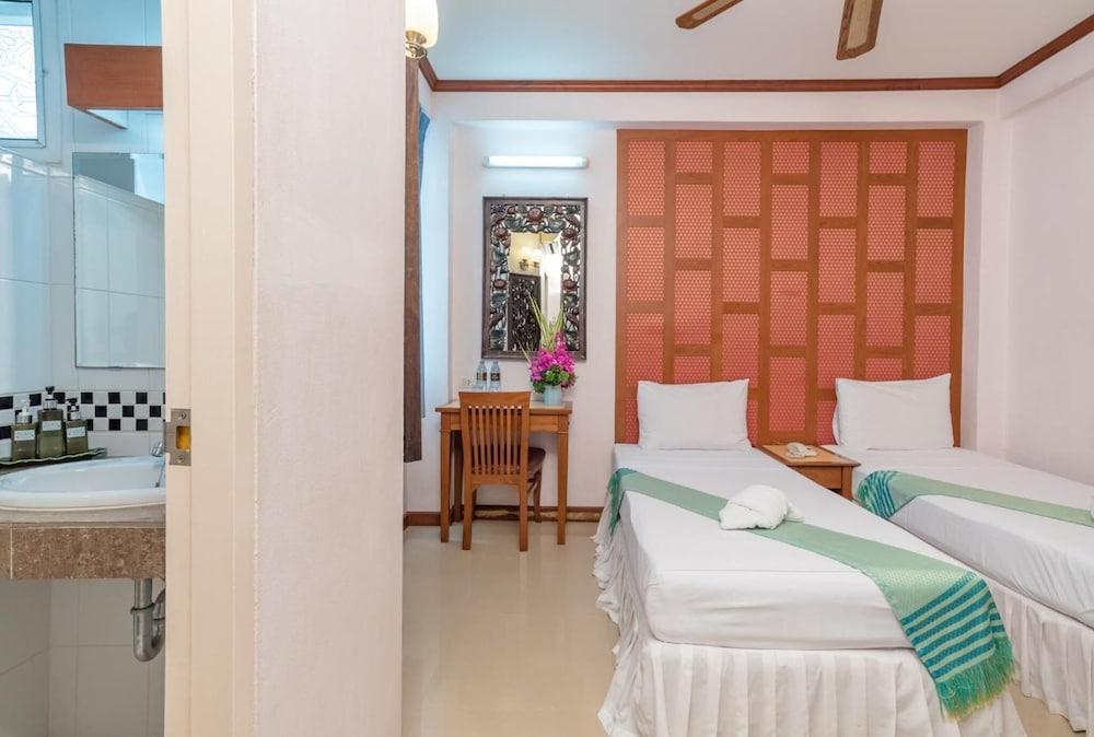 Hotel New Siam Iii 3*