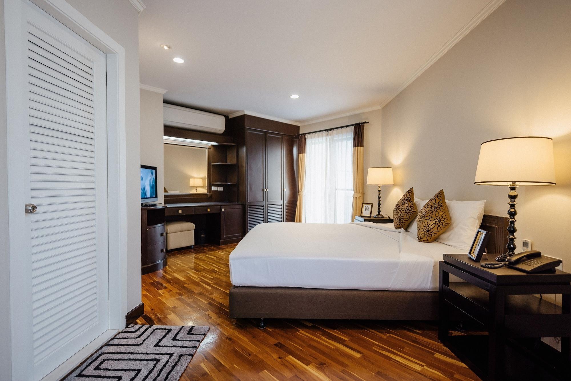 Cnc Hotel Bangkok