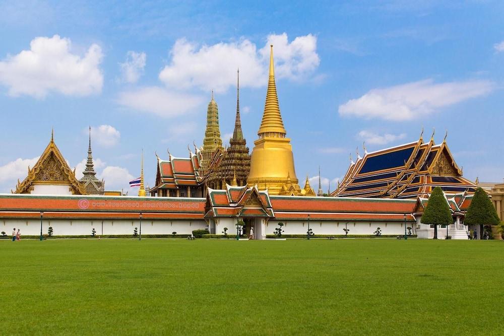 New Siam Iii Bangkok
