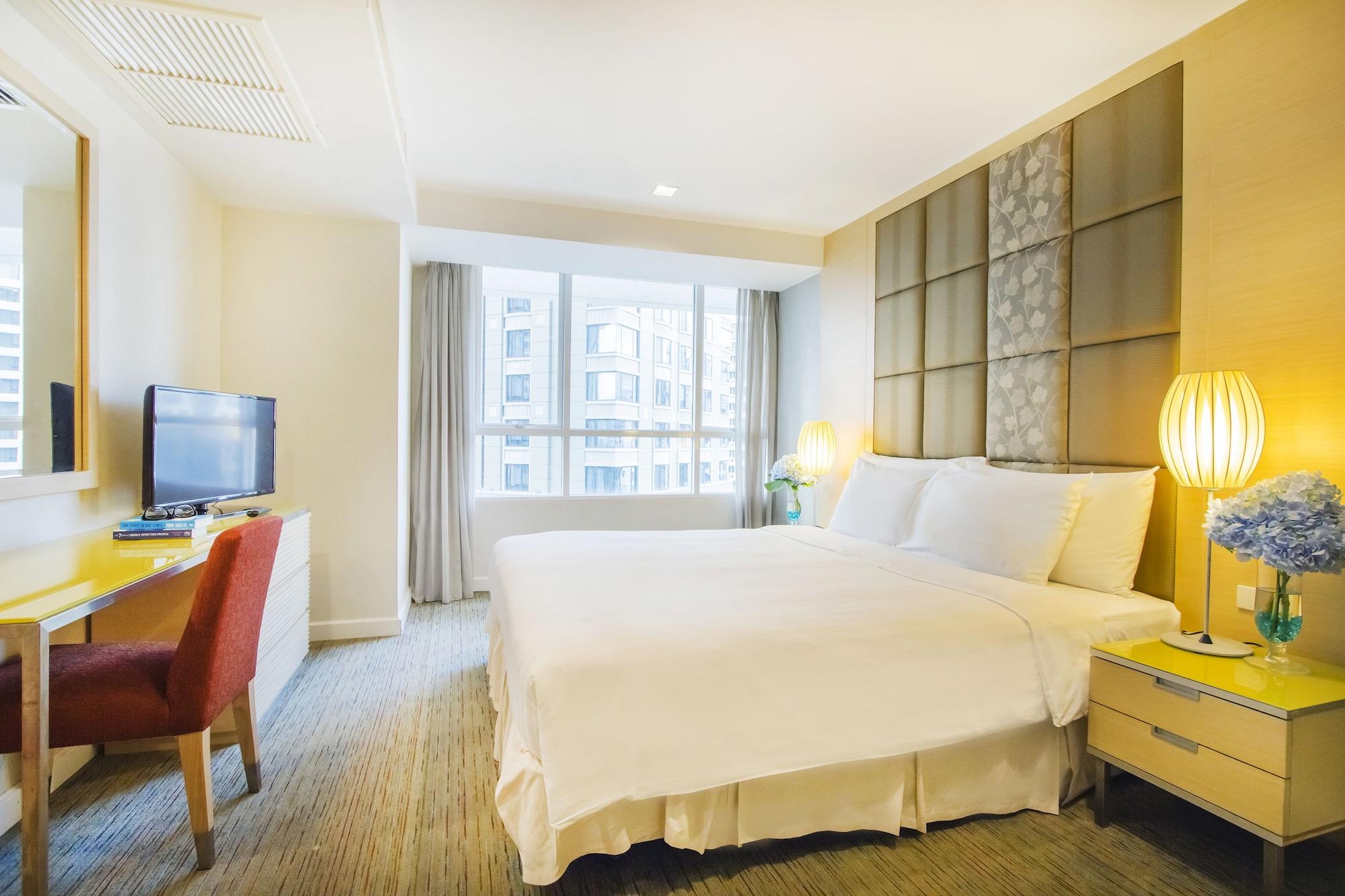 Hotel Urbana Langsuan