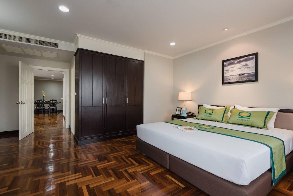 Cnc Hotel