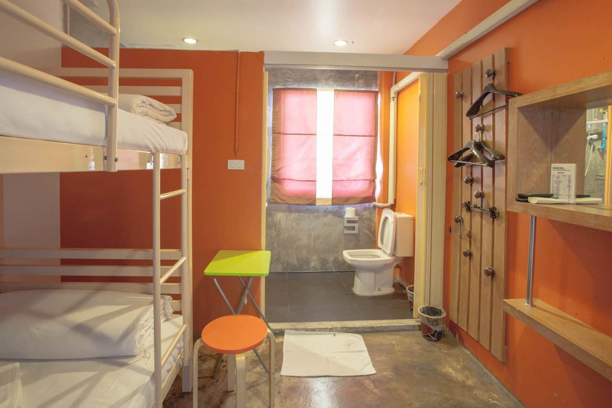 Hotel At Smile Oasis