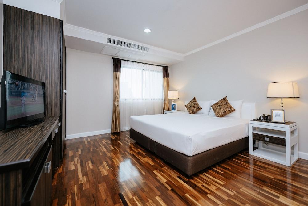 Hotel Cnc Bangkok