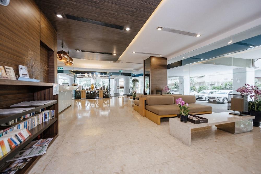 Hotel Cnc Bangkok