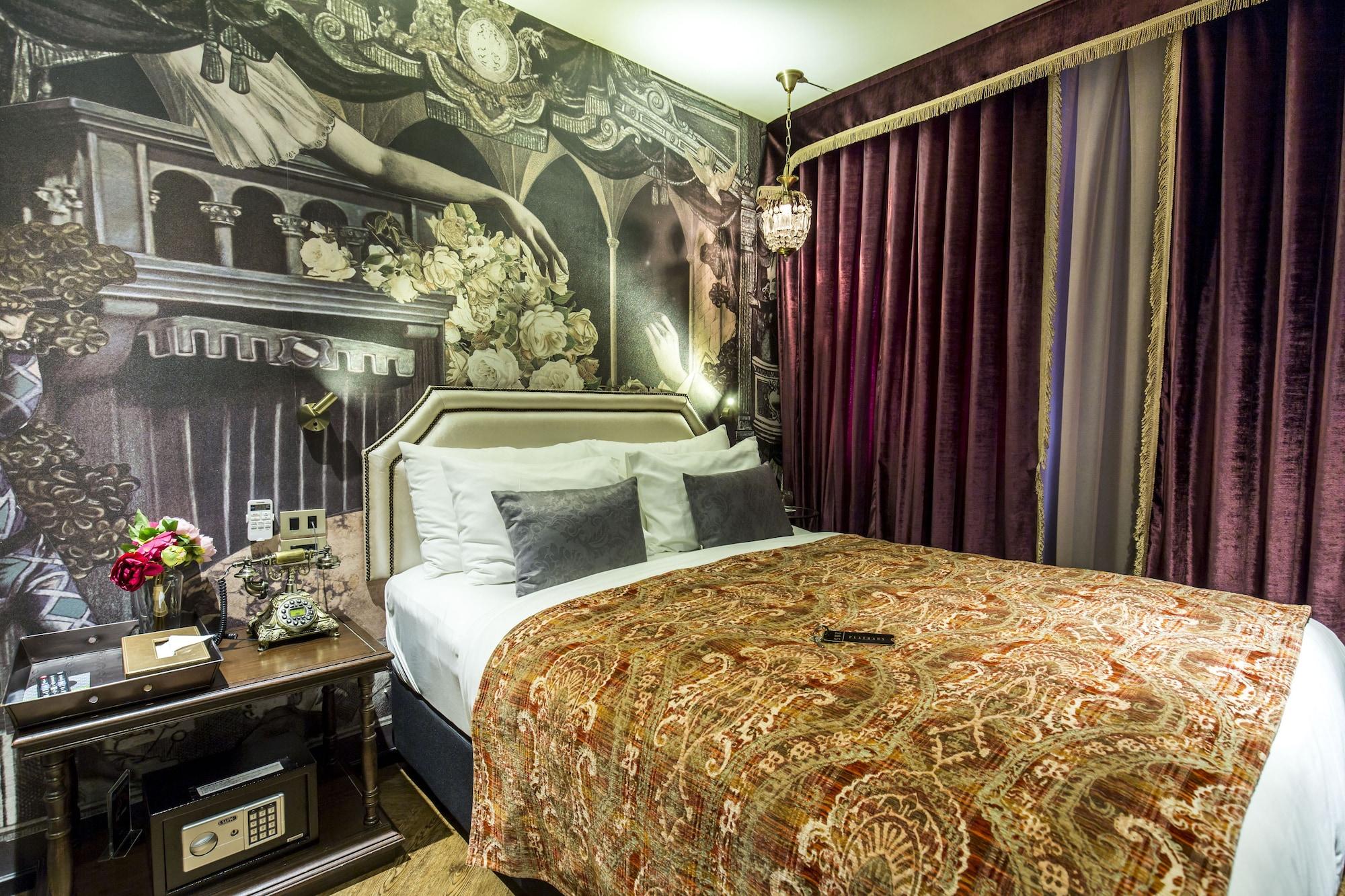 Playhaus Thonglor Hotel Bangkok