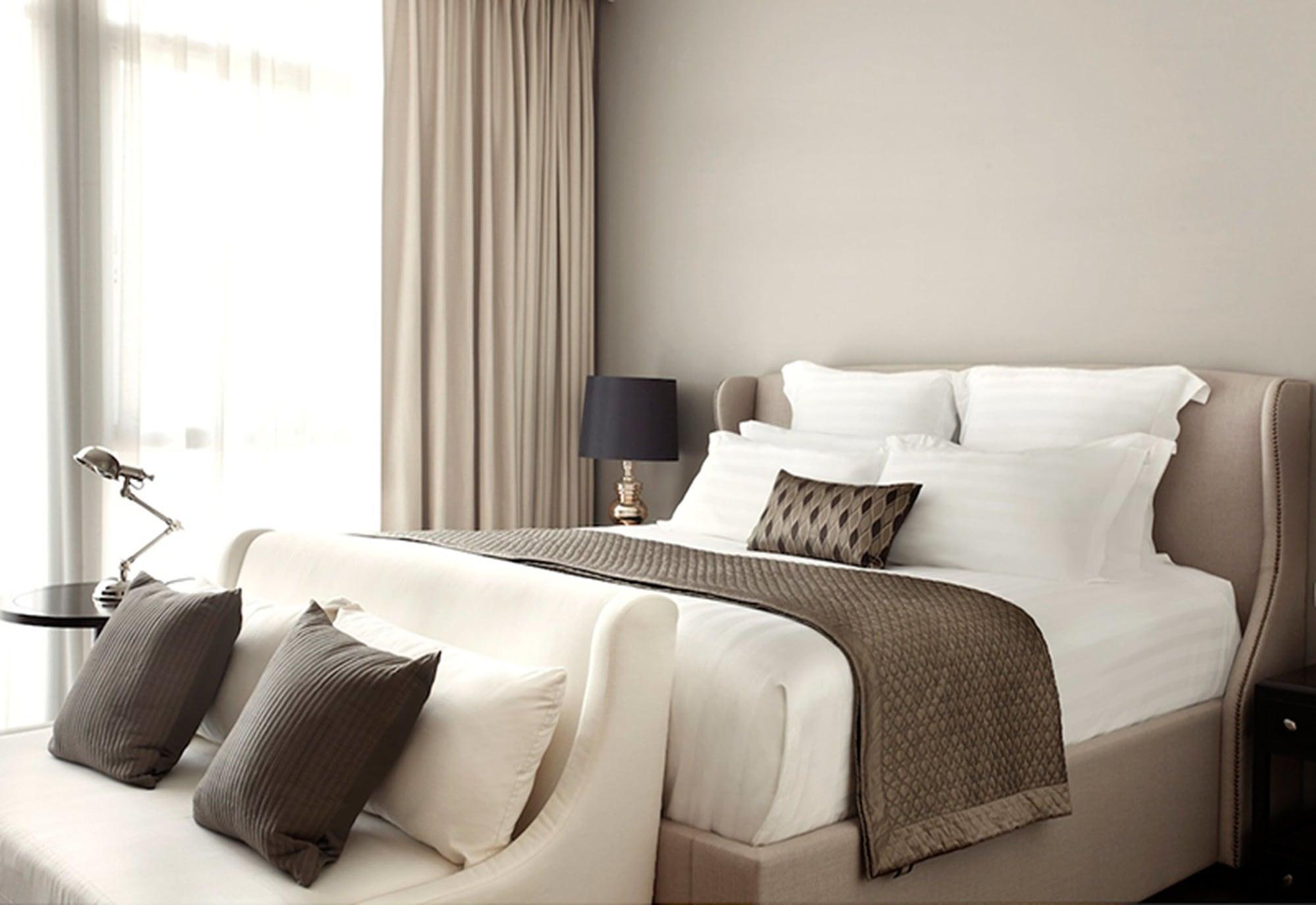 Rongratana Executive Apartamento