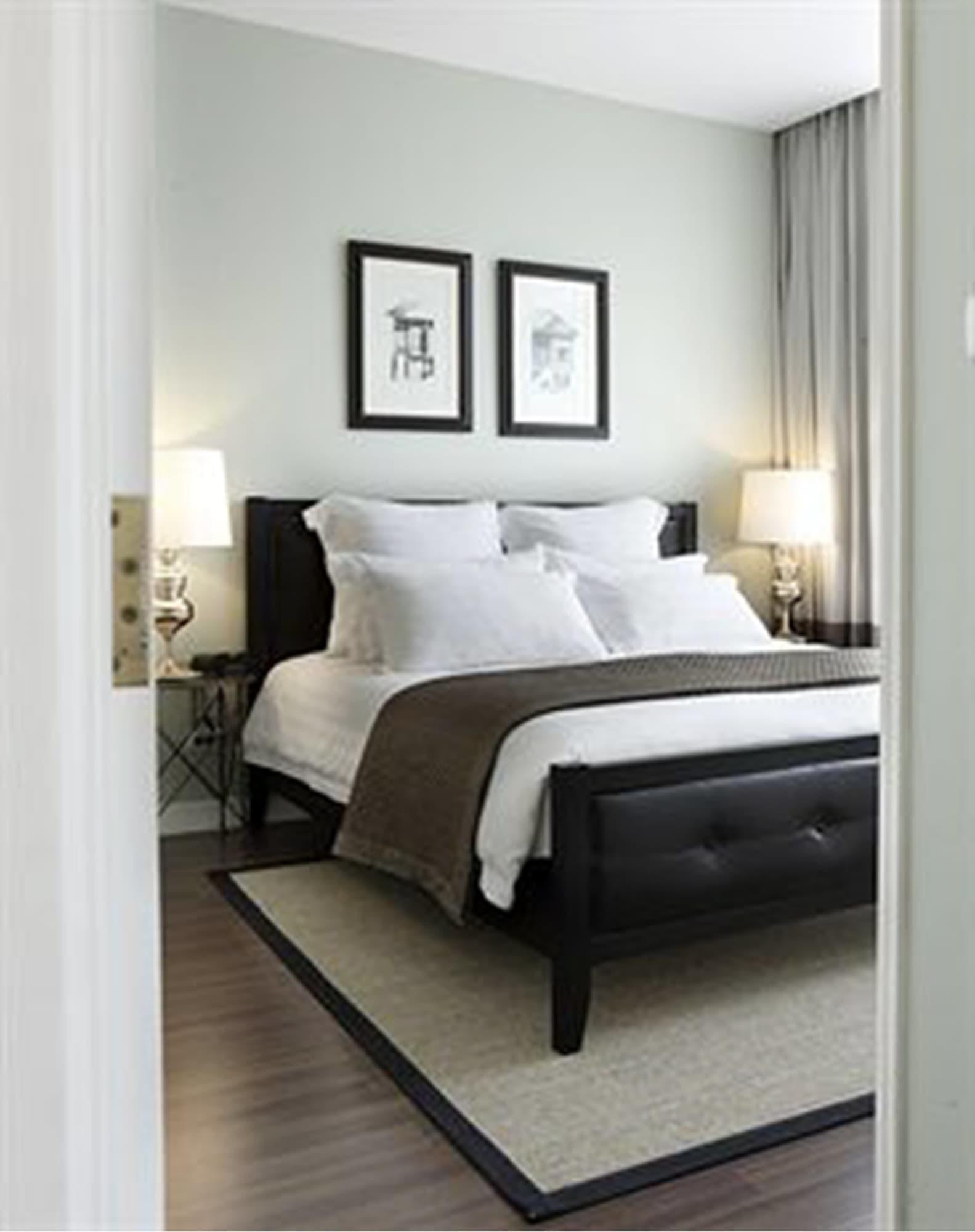 Apartamento Rongratana Executive