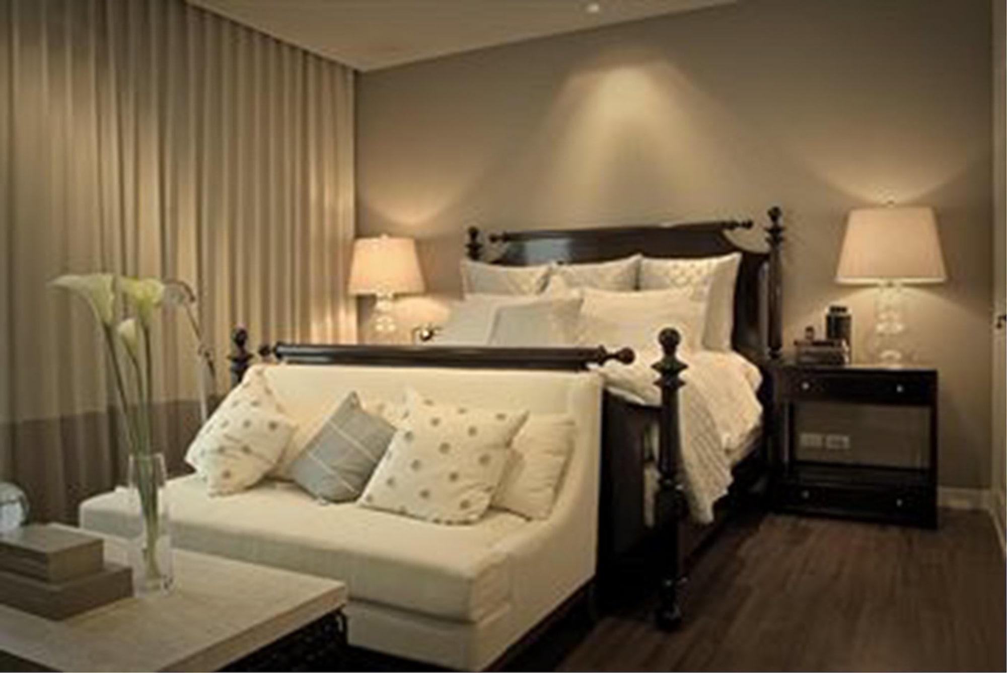 Rongratana Executive Apartamento