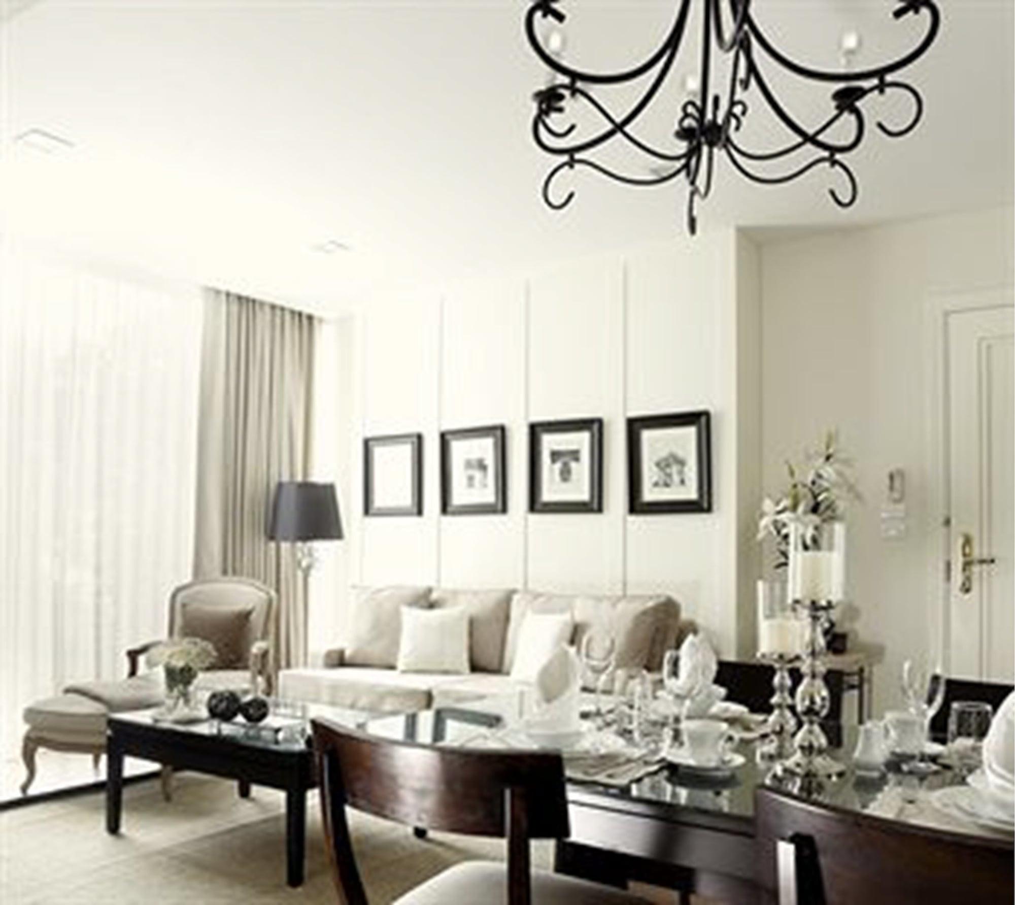 Apartamento Rongratana Executive *