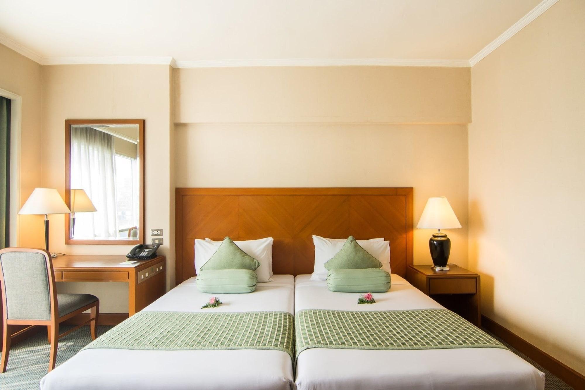 Hotel Palace 5*