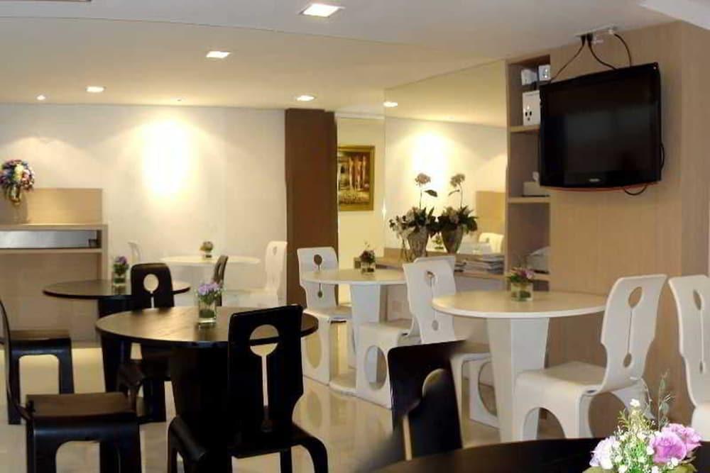 Hotel Nantra Silom Bangkok