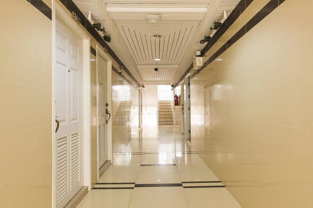 Orchid Hotel