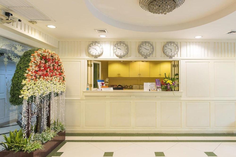 Hotel Orchid