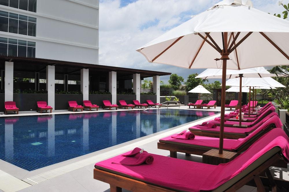 Amaranth Suvarnabhumi Hotel Bangkok
