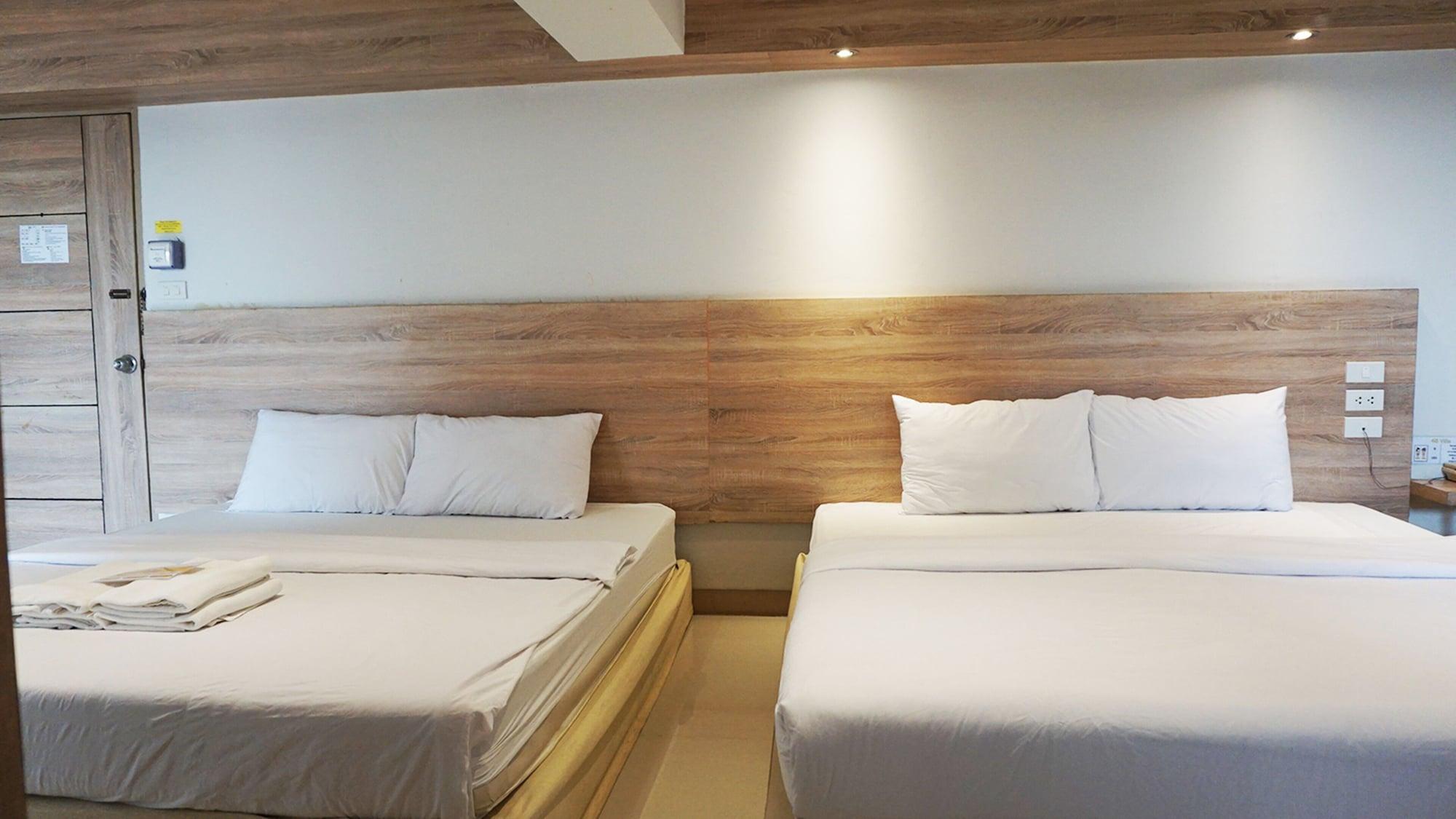 48 Donmuang Airport Hotel Bangkok