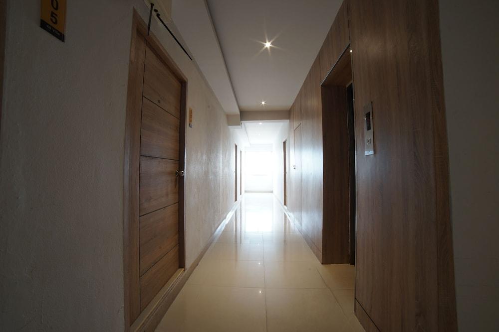 48 Donmuang Airport Hotel Bangkok