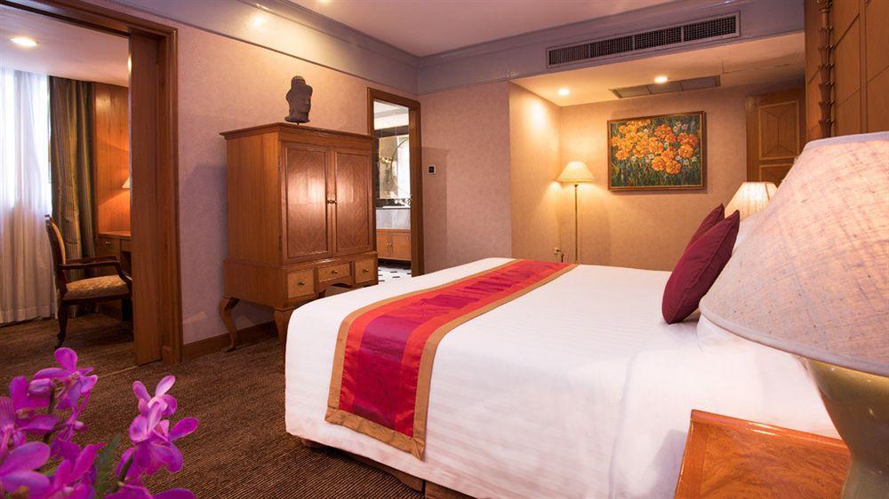 Royal President Hotel