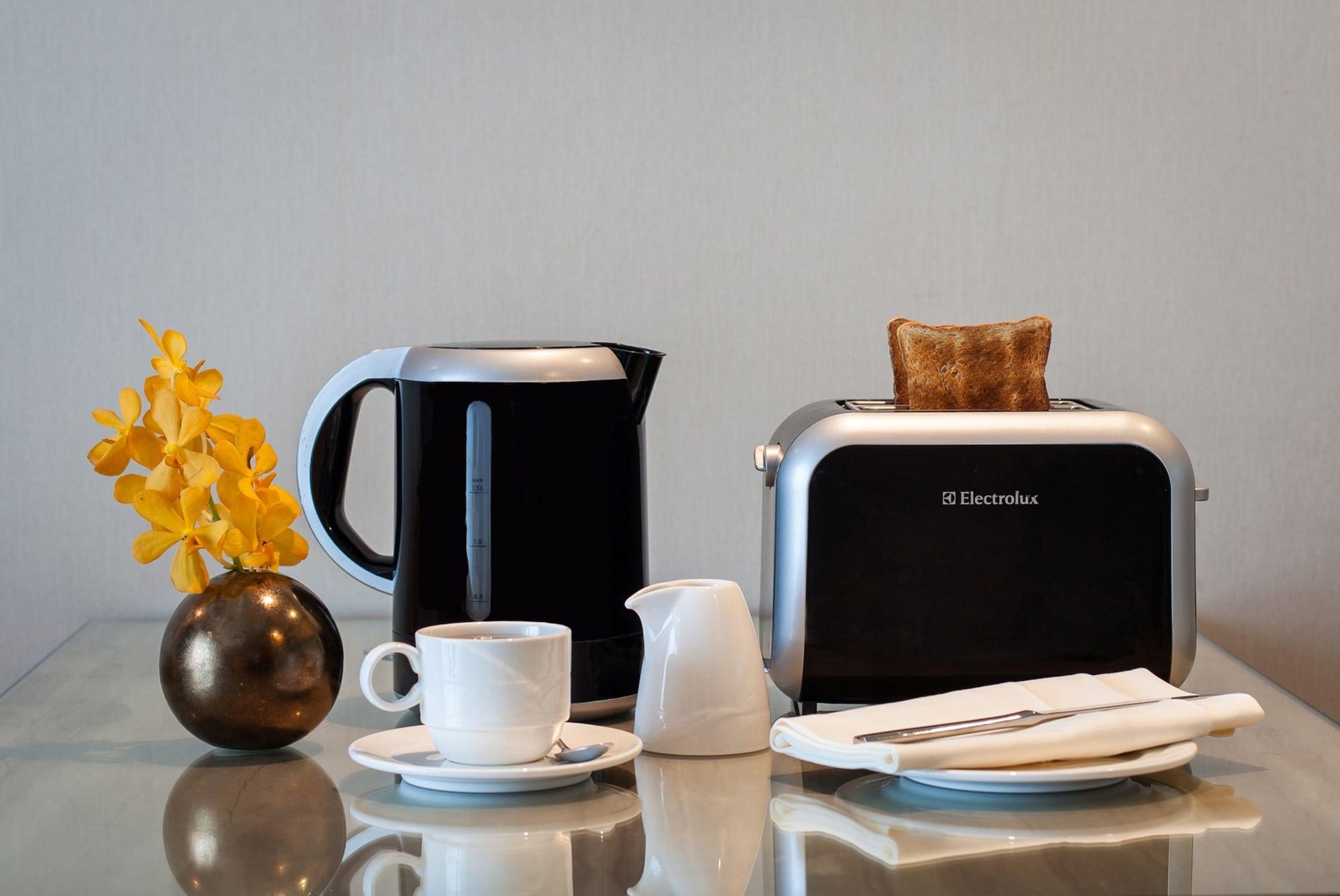 Shama Petchburi 47 - Sha Hotel Bangkok