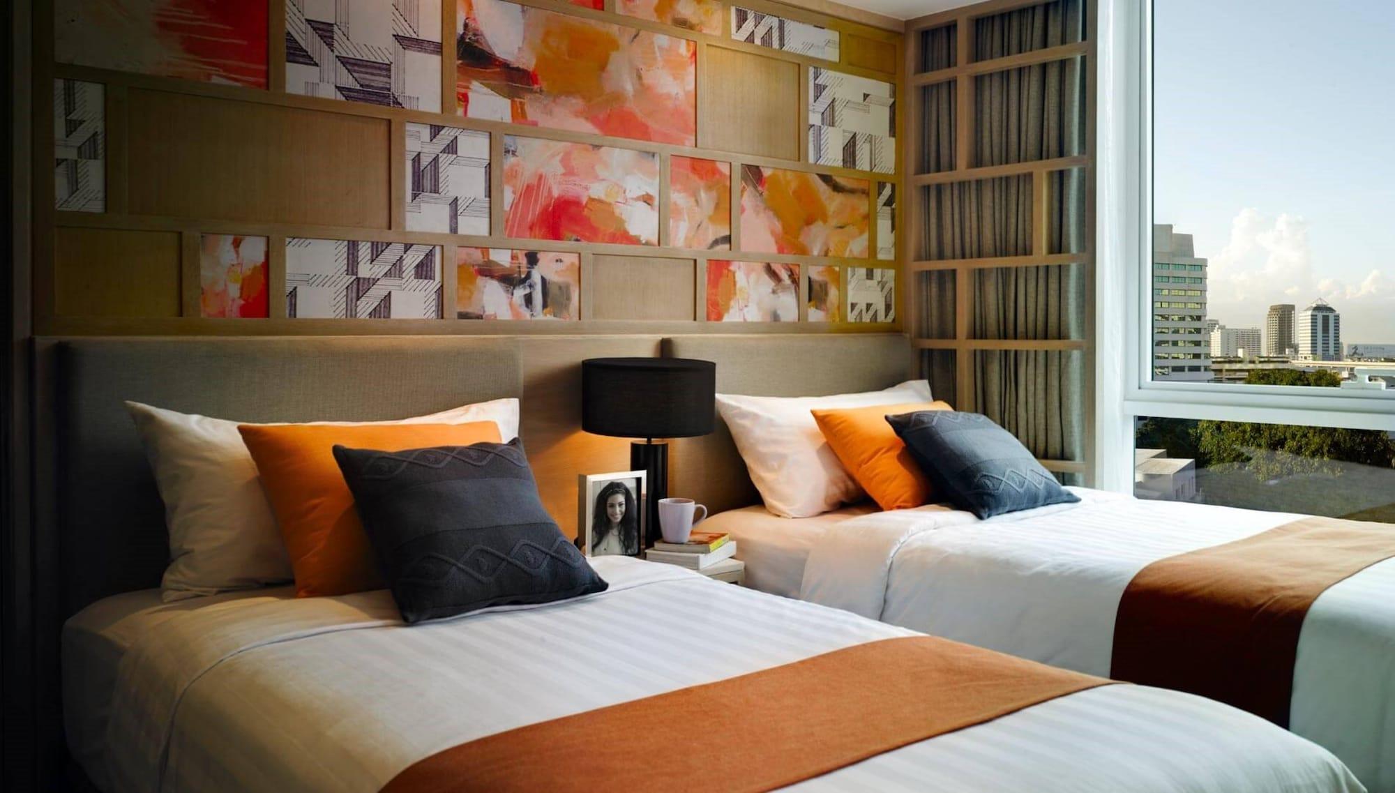 Shama Petchburi 47 - Sha Hotel 4*