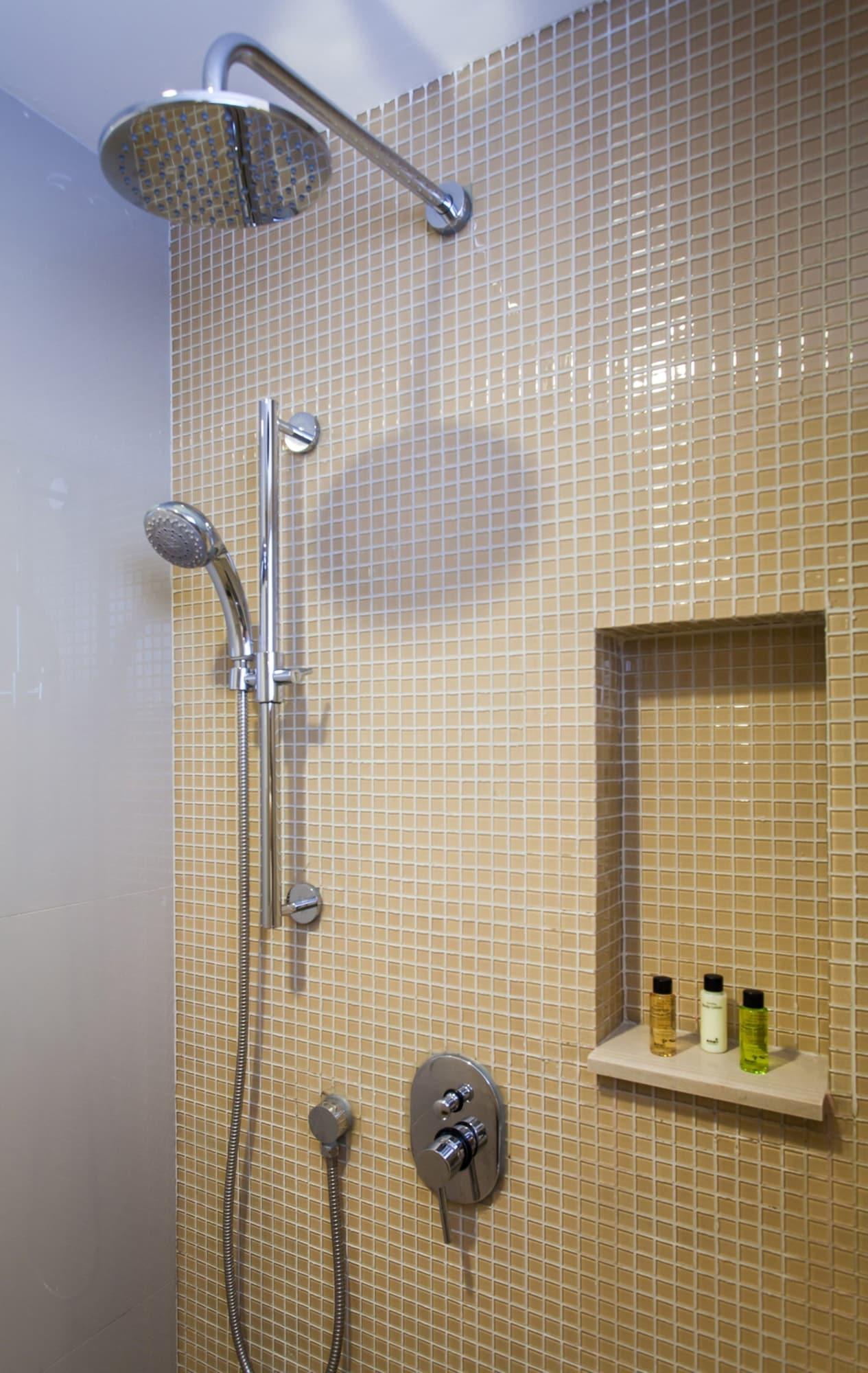 Hotel Shama Petchburi 47 - Sha