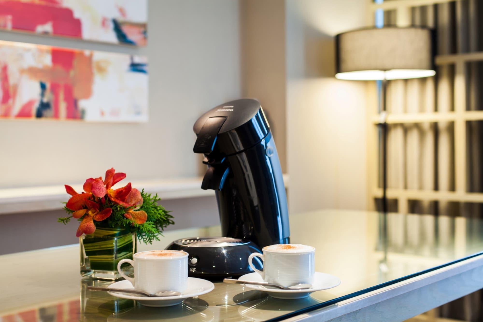 Hotel Shama Petchburi 47 - Sha Bangkok