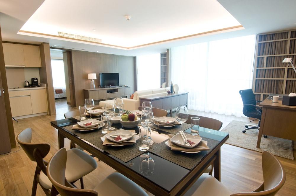 Shama Petchburi 47 - Sha Hotel Bangkok