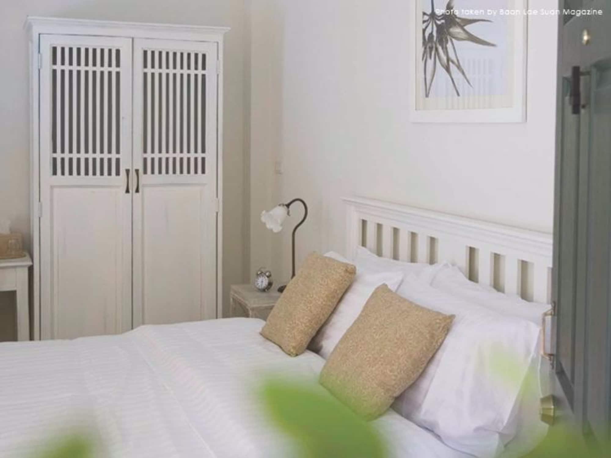 Baan Pra Nond Bed & Breakfast Bed & Breakfast Bangkok