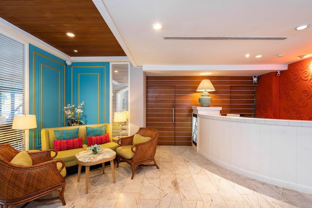 Hotel La Petite Salil Sukhumvit 8 3*