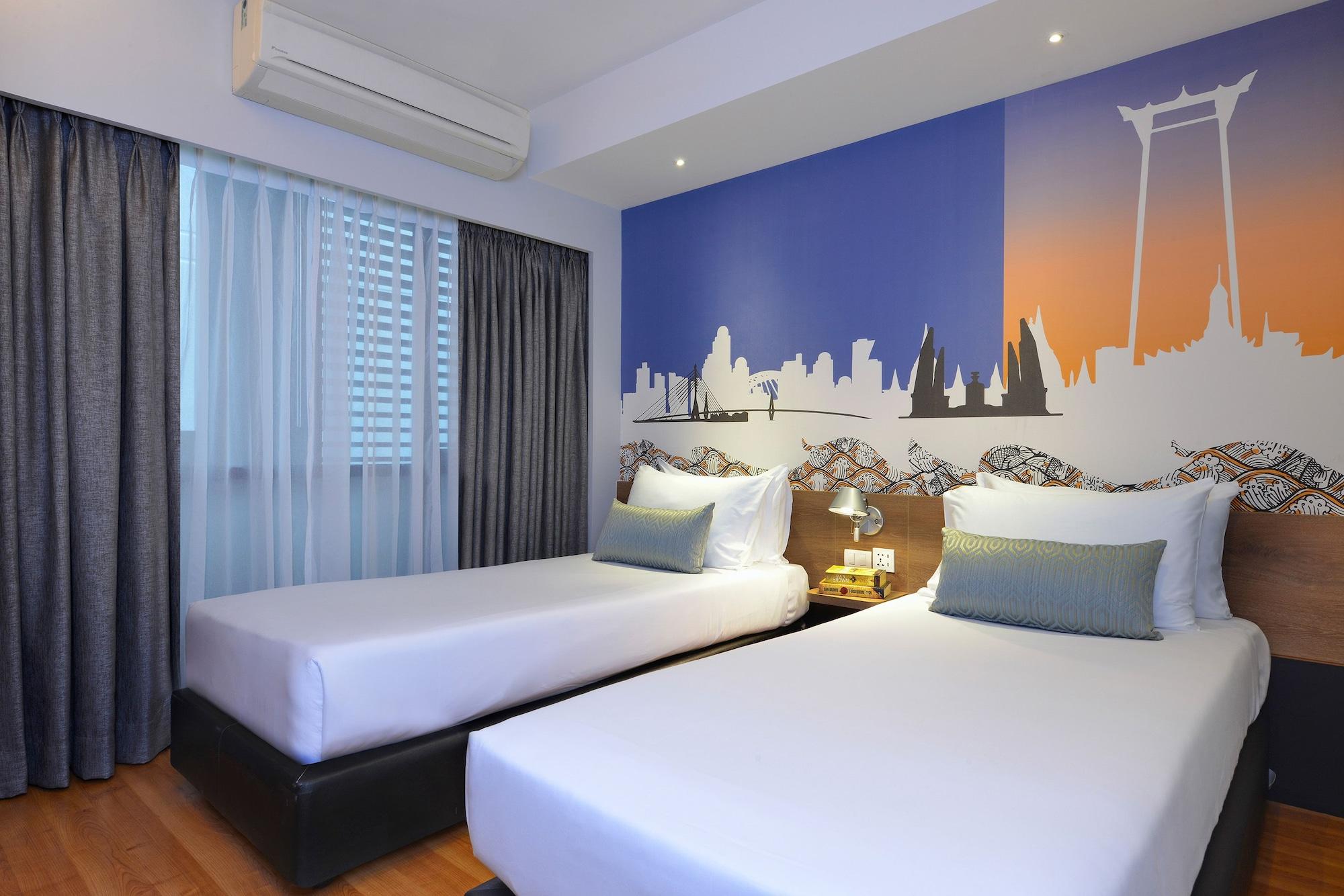 Citadines Sukhumvit 11