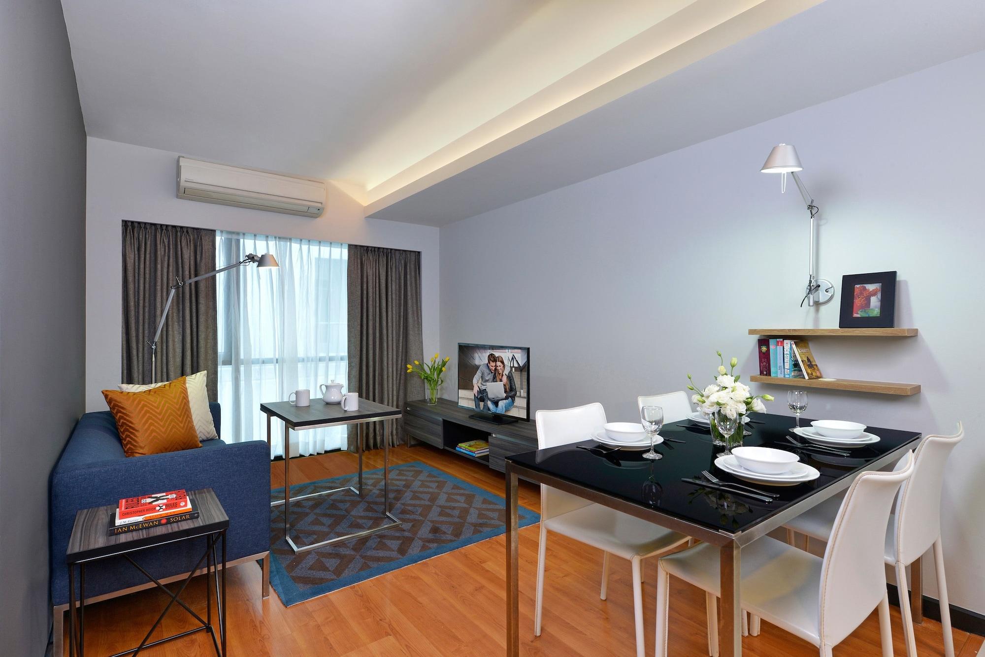 Citadines Sukhumvit 11 Aparthotel Bangkok