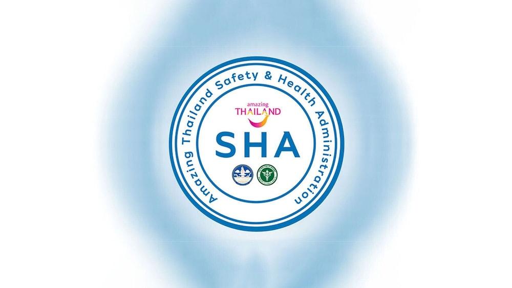 Citadines Sukhumvit 11 - Sha Certified