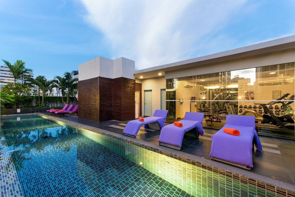 Citadines Sukhumvit 11