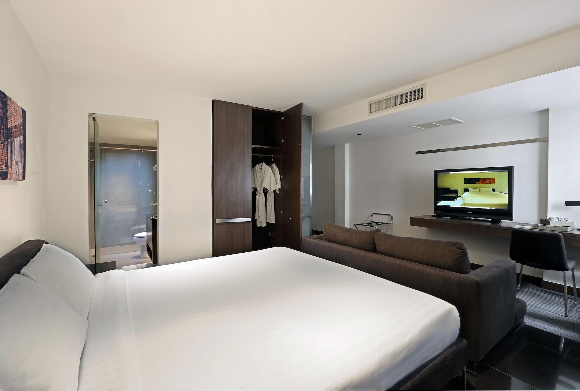 S33 Compact Sukhumvit 3* Bangkok